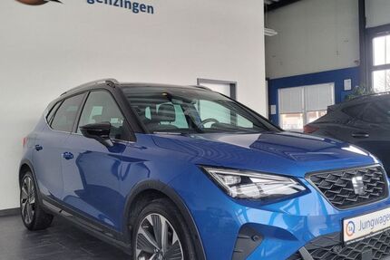 Seat Arona 10.400 km 22.950 &euro; Rottenburg 72108