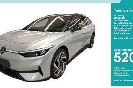 VW ID.7 12.187 km 51.589 &euro; Herrenberg 71083