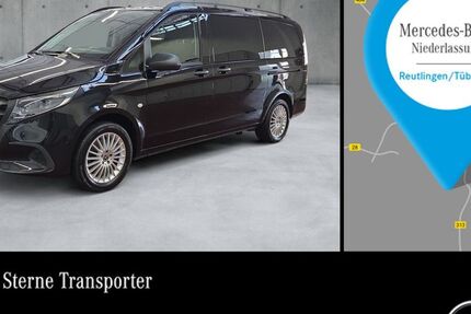 Mercedes-Benz Vito 53.448 km 50.680 &euro; Pfullingen 72793