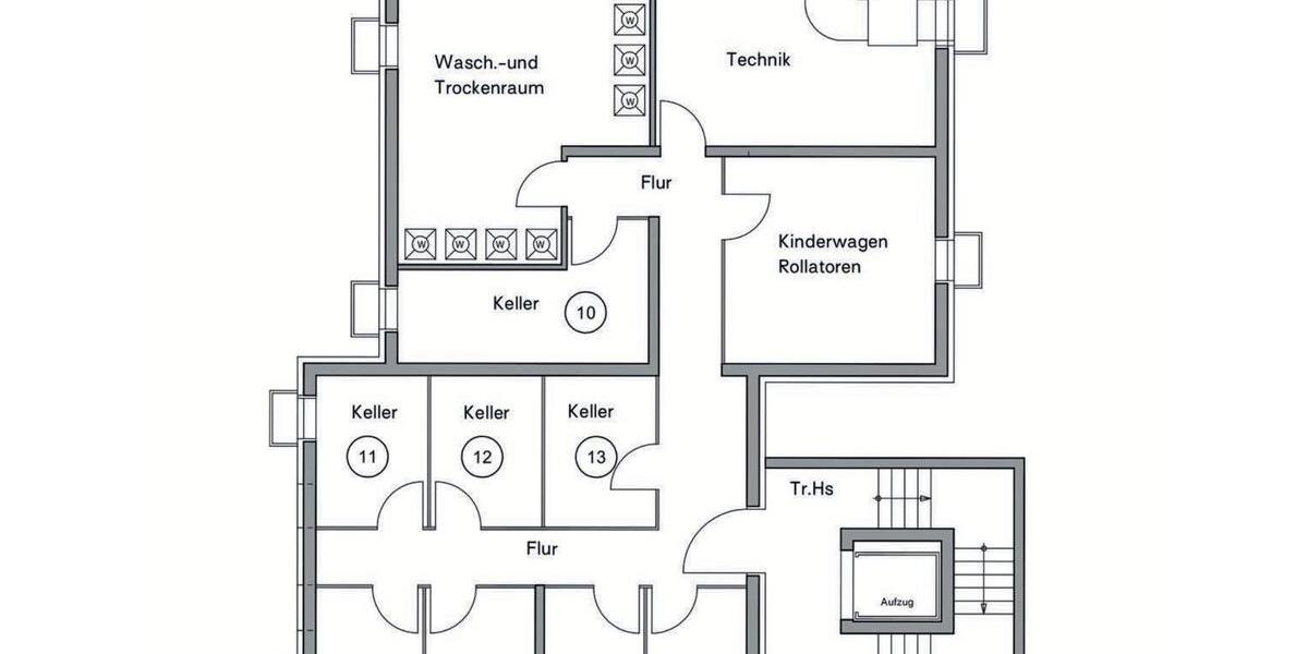 Erdgeschoßwohnung Reutlingen Reutlingen-Betzingen - 3 Zimmer, 68 m&sup2;, 350.000&euro; | Angebot:25842642