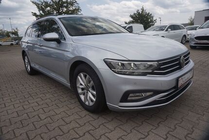 VW Passat Variant 115.251 km 22.950 &euro; Nufringen/Stuttgart 71154