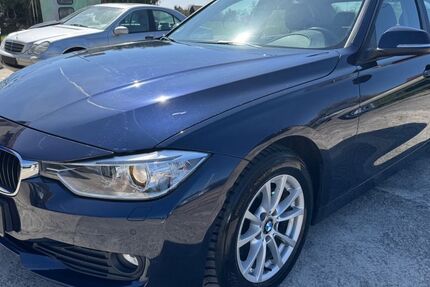 BMW 320 177.000 km 9.950 &euro; Sindelfingen/Stuttgart 71069