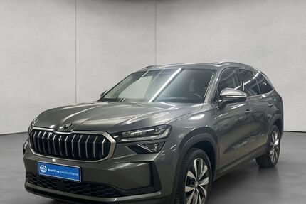 Skoda Kodiaq 24.568 km 42.890 &euro; Filderstadt 70794