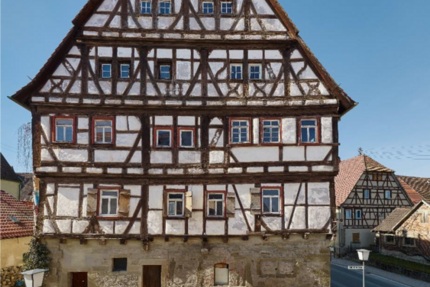 Haus Ammerbuch-Altingen Altingen - 20 Zimmer, 745 m&sup2;, 345.000&euro; | Angebot:26683603