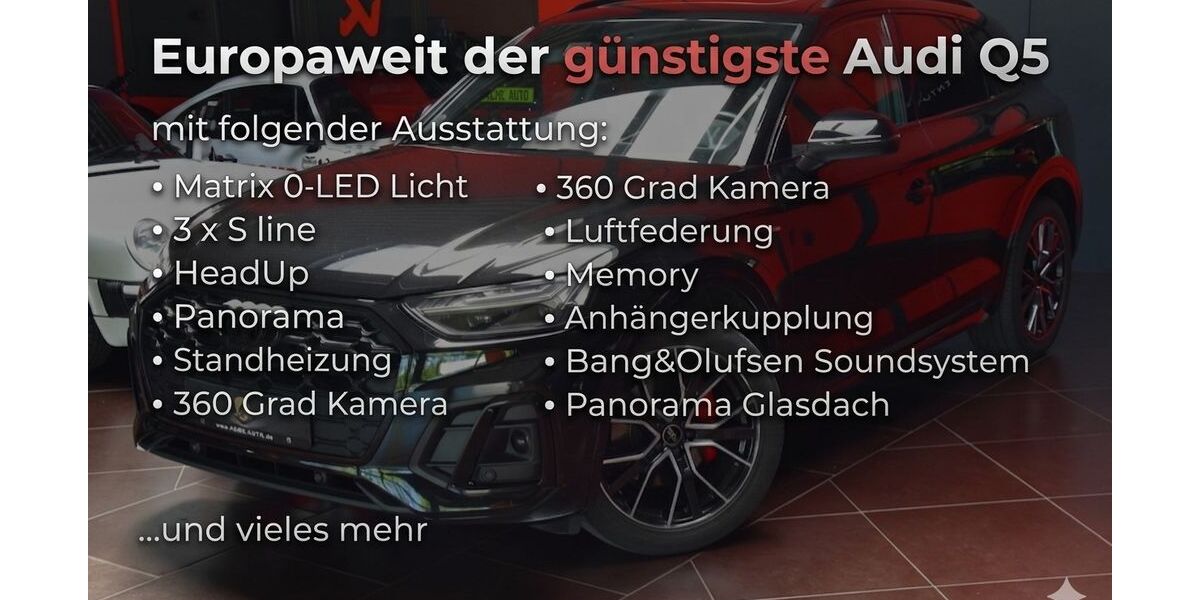 Audi Q5 92.000 km 41.890 &euro; Reutlingen 72770