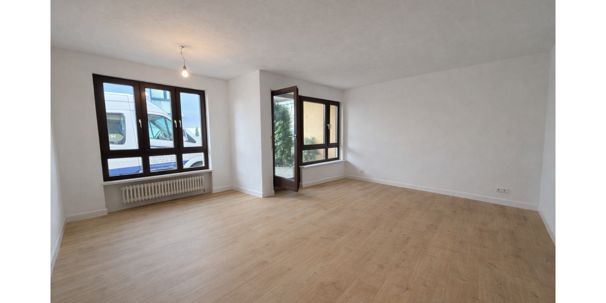 Etagenwohnung Ehningen - 3.5 Zimmer, 75 m&sup2;, 375.000&euro; | Angebot:26032074