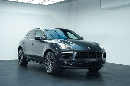 Porsche Macan 230.238 km 22.990 &euro; Rottenburg am Neckar 72108