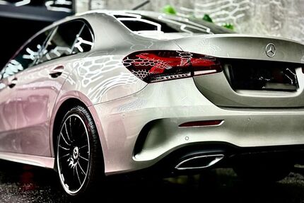 Mercedes-Benz A 220 51.200 km 28.199 &euro; Reutlingen 72770