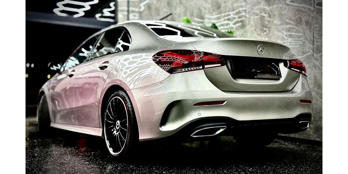 Mercedes-Benz A 220 51.200 km 28.199 &euro; Reutlingen 72770