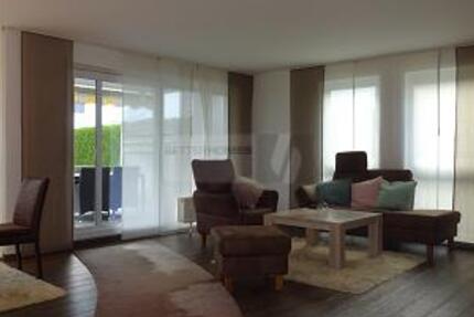 HELL UND HOCHWERTIG IN FILDERSTADT, MIT GARTEN - Wohnung Filderstadt | Angebot:27565615