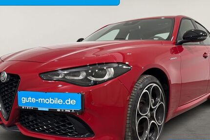 Alfa Romeo Giulia 16.500 km 32.980 &euro; Reutlingen 72762