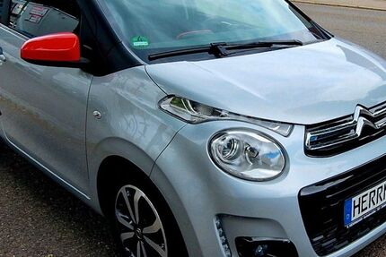 Citroen C1 103.415 km 6.900 &euro; Wannweil 72827