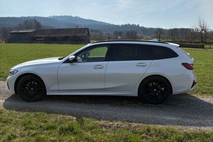 BMW 320 105.000 km 23.800 &euro; Bisingen 72406