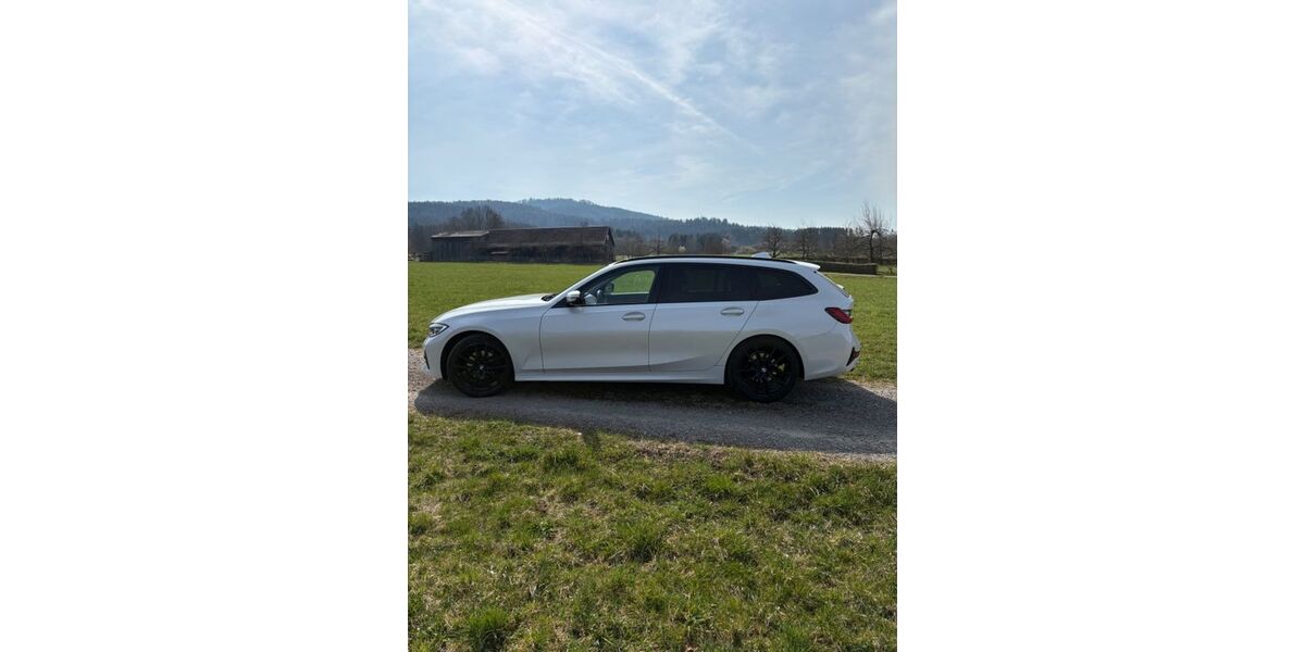 BMW 320 105.000 km 23.800 &euro; Bisingen 72406