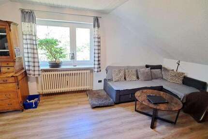 Wohnung Gärtringen - 2 Zimmer, 48 m&sup2;, 188.000&euro; | Angebot:27687888