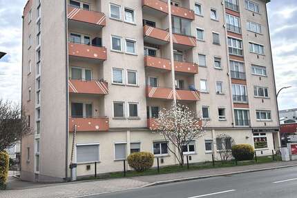 Wohnung Sindelfingen - 1 Zimmer, 24 m&sup2;, 480&euro; | Angebot:25868123