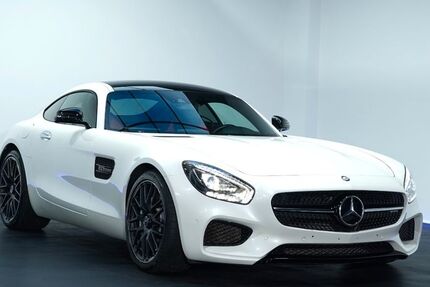 Mercedes-Benz AMG GT 50.000 km 81.890 &euro; Rottenburg am Neckar 72108