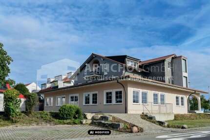 Gewerbeobjekt Gomaringen - 12.500&euro; | Angebot:27501555