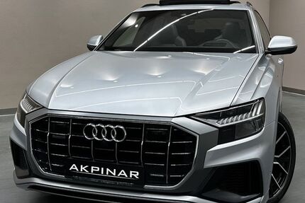 Audi Q8 73.600 km 52.800 &euro; Holzgerlingen 71088