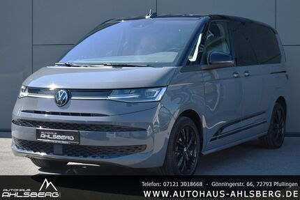 VW T7 Multivan 30.000 km 52.900 &euro; Pfullingen 72793