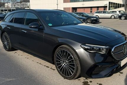 Mercedes-Benz E 220 26.000 km 50.500 &euro; Sindelfingen 71067