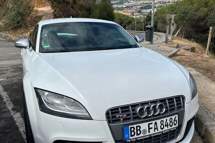 Audi TTS 221.000 km 8.990 &euro; Sindelfingen 71069