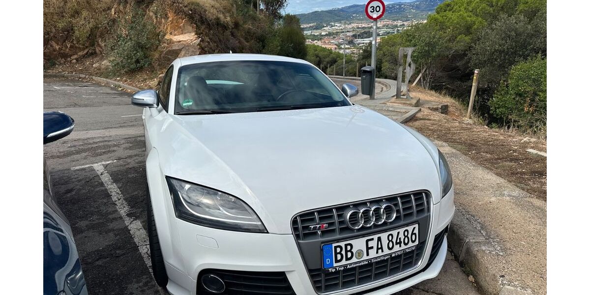 Audi TTS 221.000 km 8.990 &euro; Sindelfingen 71069