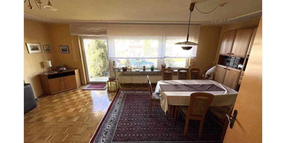 Reihenendhaus Bisingen - 4 Zimmer, 95 m&sup2;, 329.000&euro; | Angebot:25699662