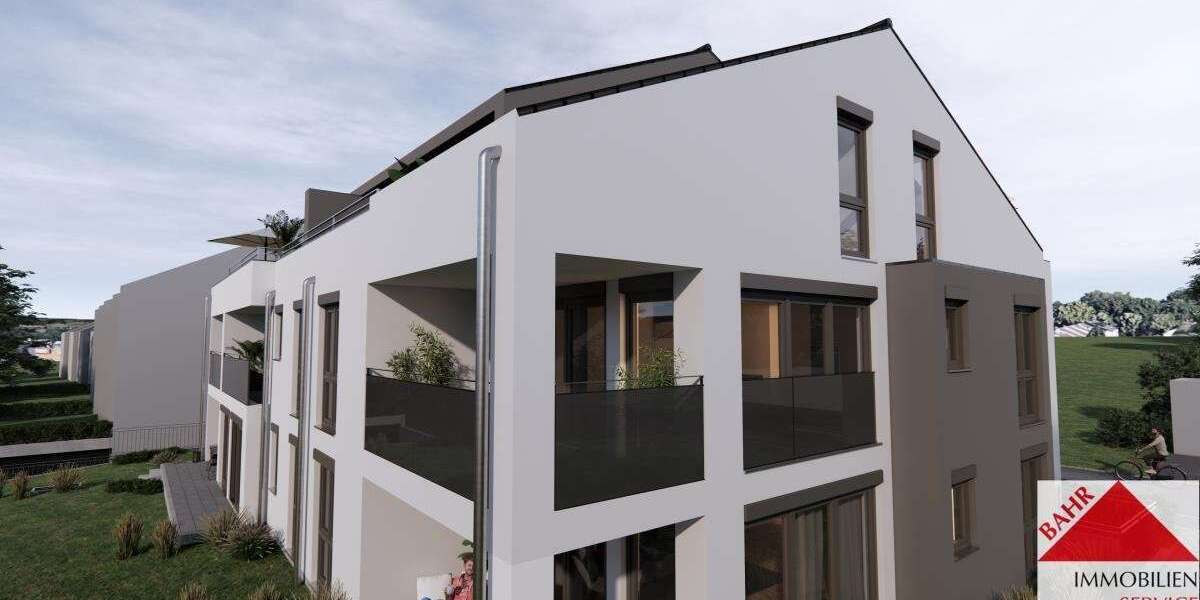 Etagenwohnung Sindelfingen Sindelfingen (Stadt) - 4 Zimmer, 81 m&sup2;, 555.000&euro; | Angebot:26683909