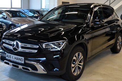 Mercedes-Benz GLC 200 113.218 km 32.500 &euro; Böblingen 71034