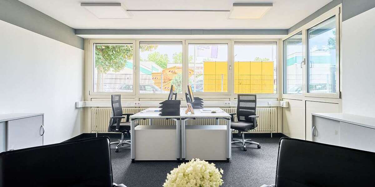 Gewerbeobjekt Frickenhausen - 396&euro; | Angebot:17826361