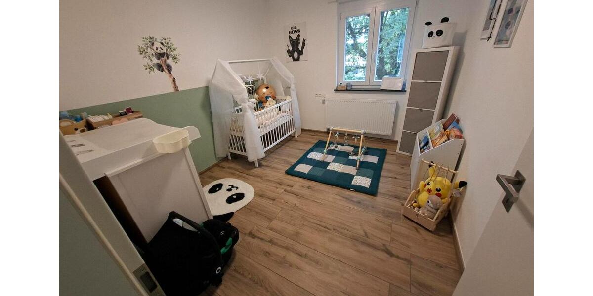 Etagenwohnung Nürtingen - 3 Zimmer, 63 m&sup2;, 389.000&euro; | Angebot:27085460