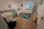 Etagenwohnung Nürtingen - 3 Zimmer, 63 m&sup2;, 389.000&euro; | Angebot:27085460