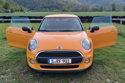 Mini ONE 145.000 km 6.199 &euro; Filderstadt 70794