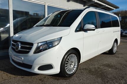 Mercedes-Benz V 220 140.561 km 33.990 &euro; Herrenberg bei Stuttgart 71083
