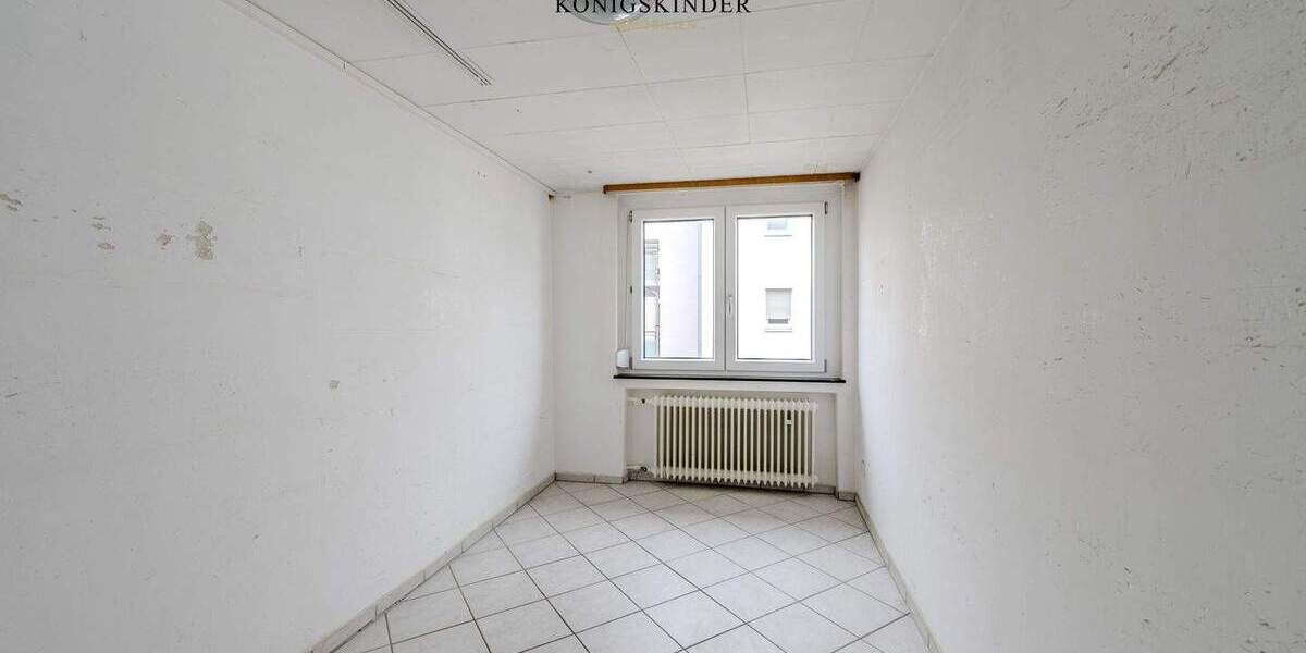 Mehrfamilienhaus, Wohnhaus Weil im Schönbuch - 7 Zimmer, 201 m&sup2;, 569.000&euro; | Angebot:25909482