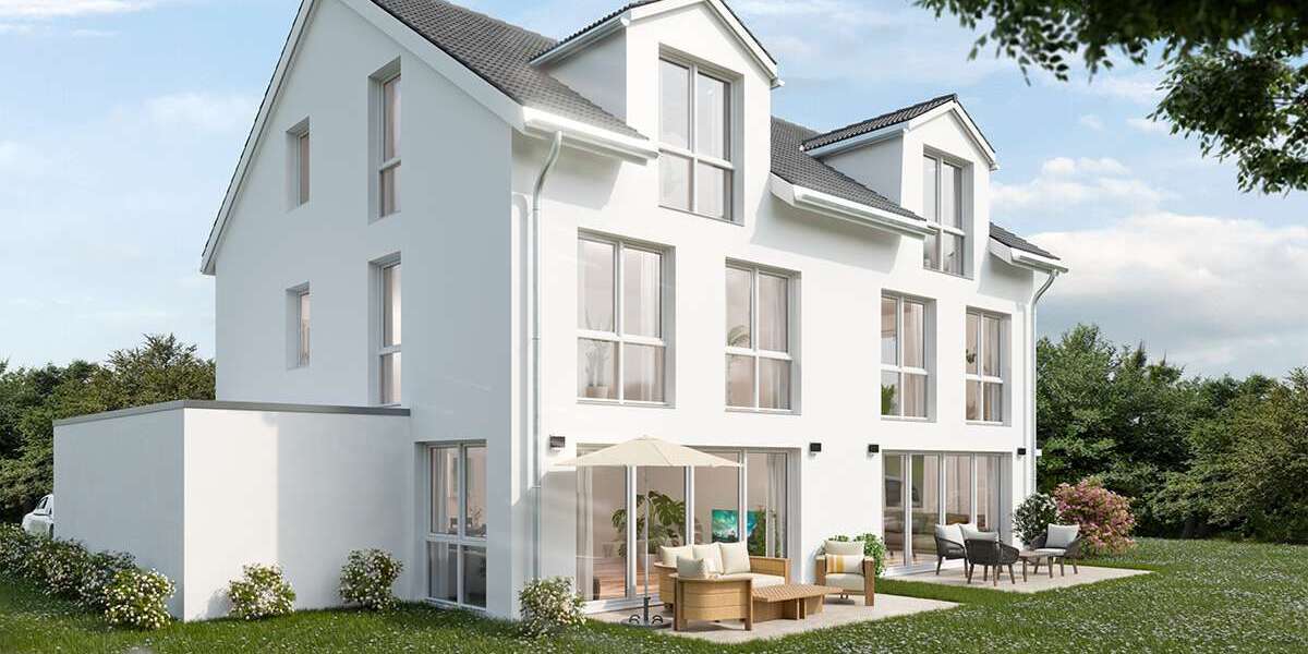Einfamilienhaus Hildrizhausen - 7 Zimmer, 160 m&sup2;, 856.964&euro; | Angebot:27112409