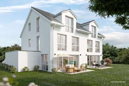Haus Hildrizhausen - 7 Zimmer, 160 m&sup2;, 856.964&euro; | Angebot:27112409