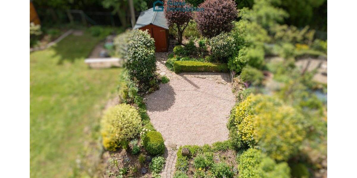 Reihenmittelhaus Böblingen Dagersheim - 3 Zimmer, 109 m&sup2;, 550.000&euro; | Angebot:26657279