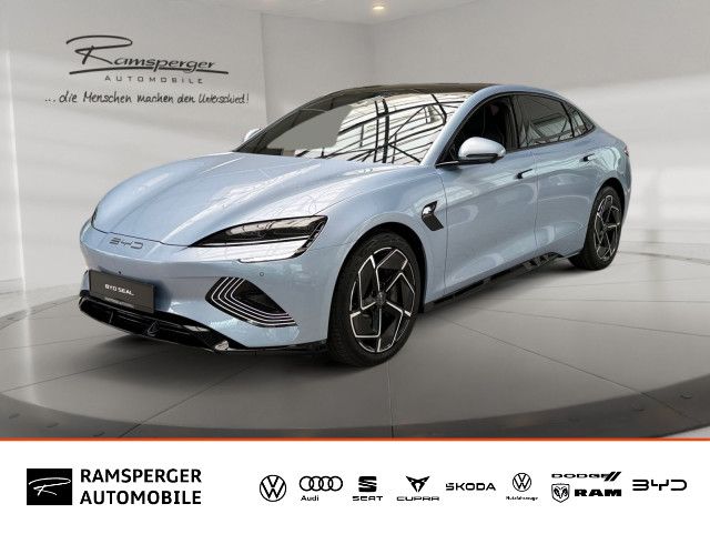 BYD SEAL 8.000 km 36.990 &euro; Kirchheim unter Teck 73230