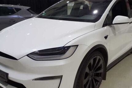 Tesla Model X 36.454 km 54.000 &euro; Pfullingen 72793