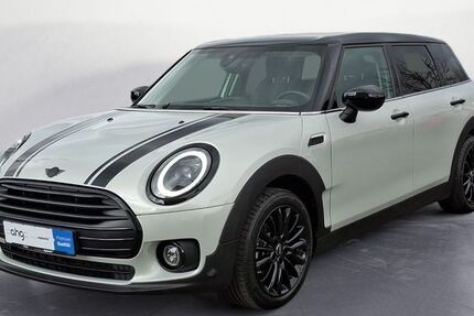 Mini Cooper Clubman 54.098 km 24.830 &euro; Rottenburg am Neckar 72108