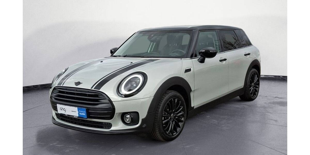 Mini Cooper Clubman 54.098 km 24.830 &euro; Rottenburg am Neckar 72108