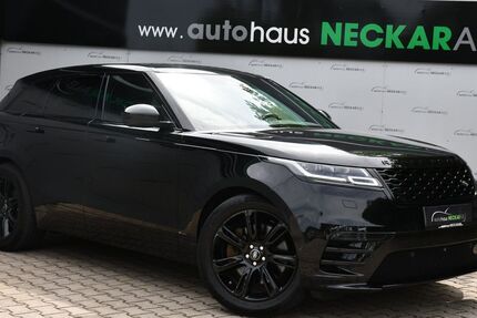 Land Rover Range Rover Velar 92.000 km 38.900 &euro; Reutlingen 72762
