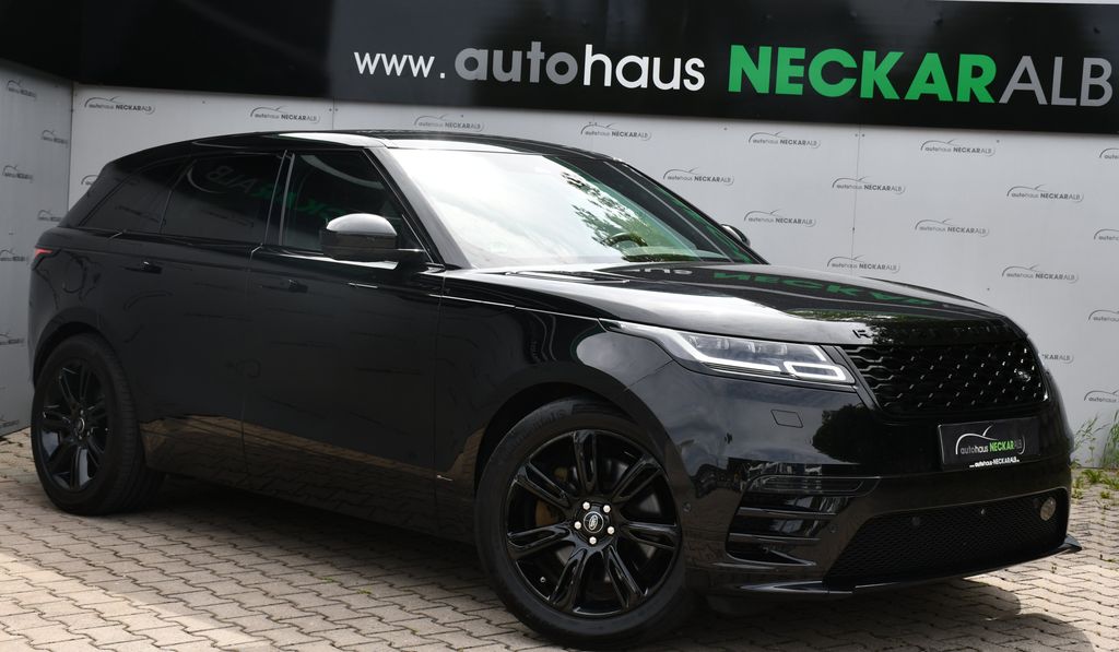 Land Rover Range Rover Velar 92.000 km 38.900 &euro; Reutlingen 72762