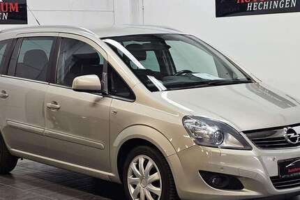 Opel Zafira 184.053 km 4.990 &euro; Hechingen 72379