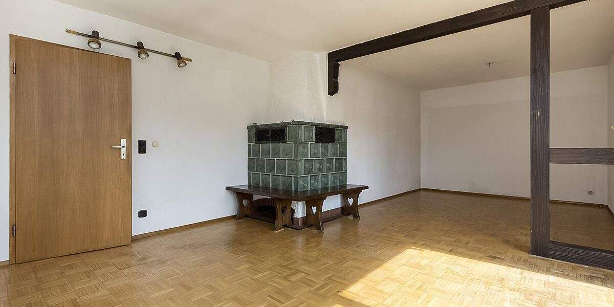 Einfamilienhaus Neufra - 6 Zimmer, 137 m&sup2;, 149.000&euro; | Angebot:25681834