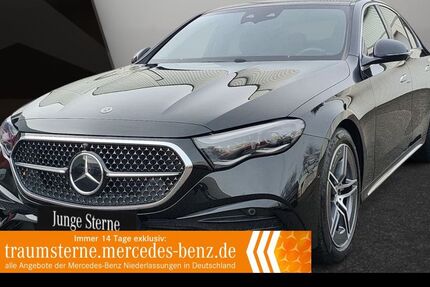 Mercedes-Benz E 220 16.149 km 55.990 &euro; Böblingen 71034