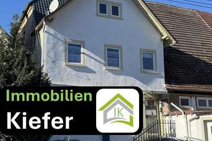 Haus Rottenburg Baisingen - 3 Zimmer, 133 m&sup2;, 169.000&euro; | Angebot:25843703