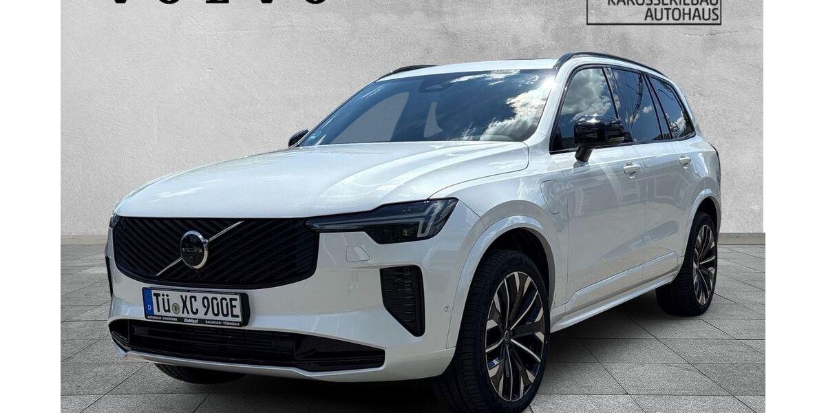 Volvo XC90 20.000 km 66.900 &euro; Tübingen 72072